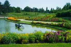 Parque floral de París