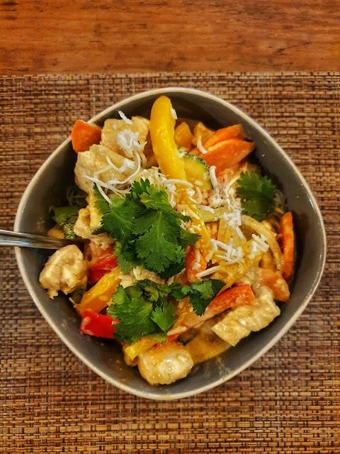 CHIN-GON Asian Flavors