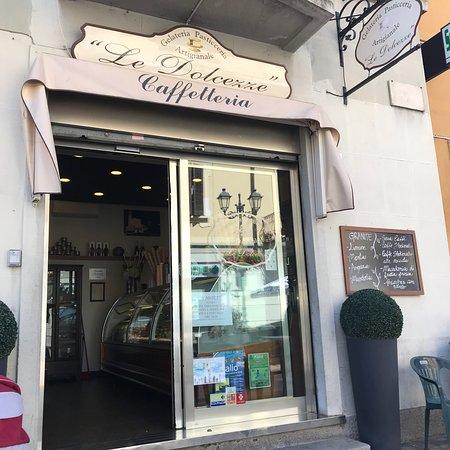 Le Dolcezze