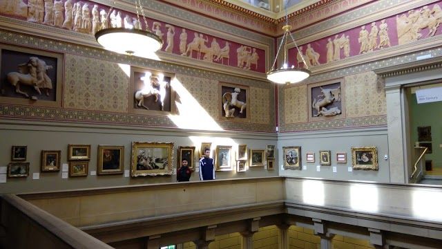 Galería de Arte de Mánchester