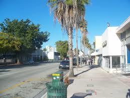 Distrito histórico de Normandy Isles