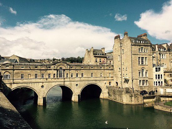Puente Pulteney