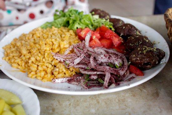 Ziya Baba Turk Mutfagi