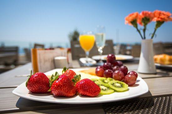 Neptun Terrace Restaurant