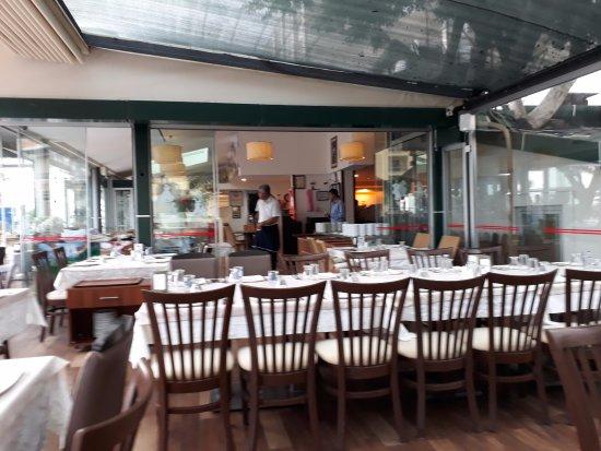 Haydar Usta Ocakbasi Restaurant