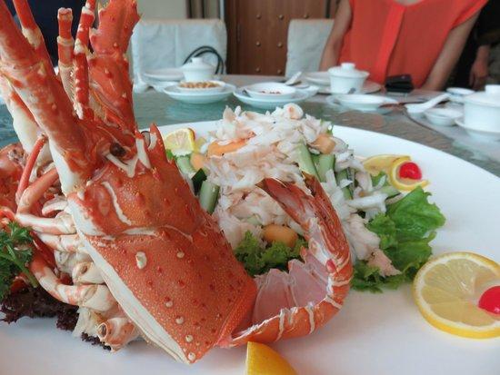 Chui Huay Lim Teochew Cuisine