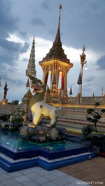 Plaza de Sanam Luang