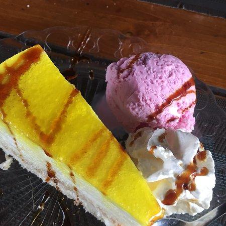 Restaurante El Rancho