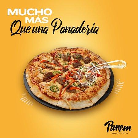 Panem Bakery & Bistro