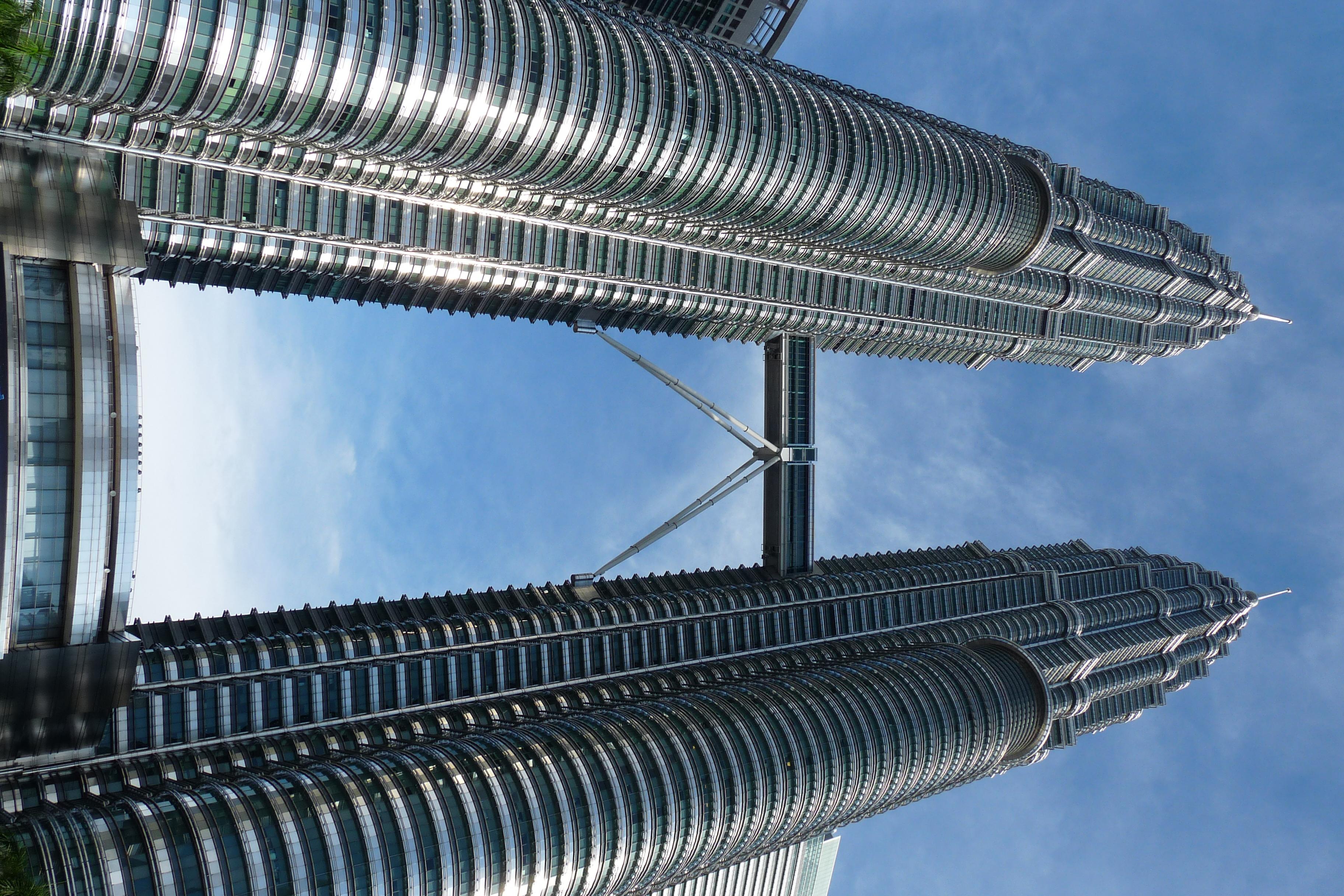 Torres Petronas