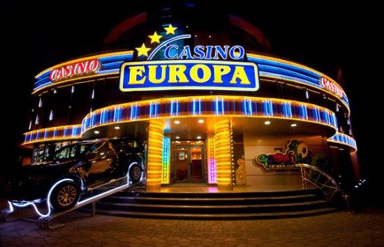 Casino Europa