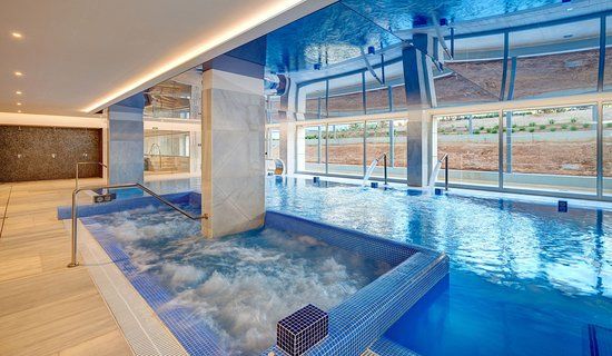 el Mallorca Wellness Spa