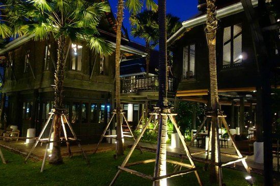 Chon Thai Restaurant