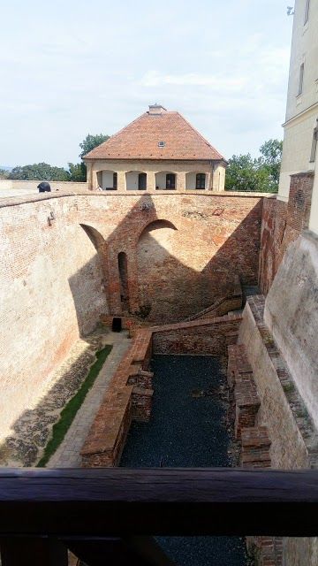 Castillo Špilberk