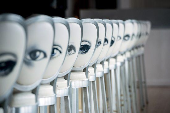 Long Bar at Sanderson