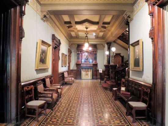 Museo del Río Hudson