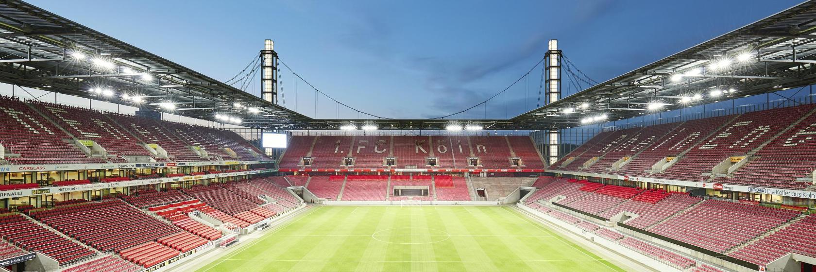 Estadio RheinEnergie