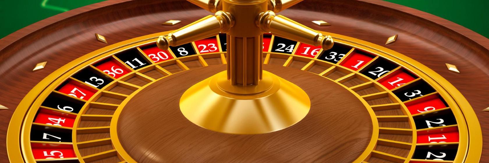 Casino Barrière de Deauville