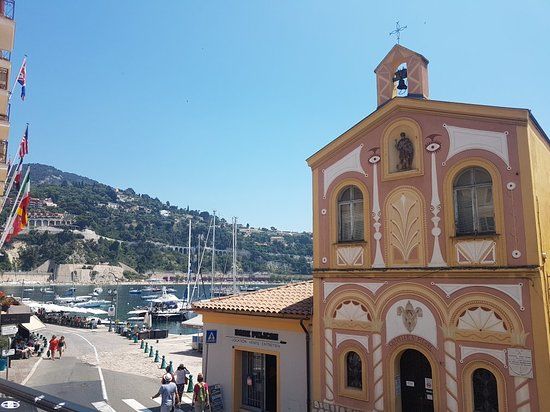 Chapelle Saint-Pierre