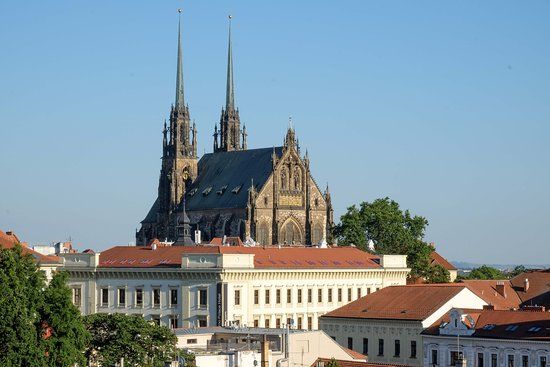 Catedral de San Pedro y San Pablo