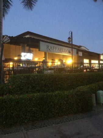 Raffaello Restorante Italiano
